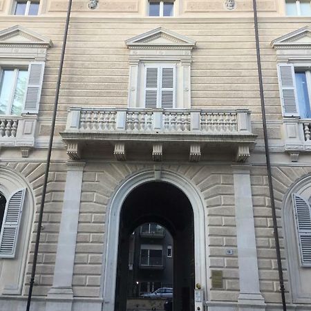 Apartamento La Casa Di Ago LʼAquila Exterior foto